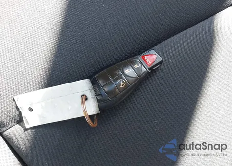 2010 Dodge Journey Sxt из США, поврежденный, VIN 3D4PG5FVXAT197678